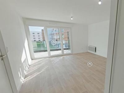 Location Appartement 2 pi�ces LAVAL 53000