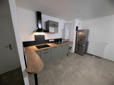 Location Appartement 2 pi�ces COMPIEGNE 60200