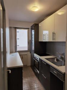 Location Appartement 2 pièces STRASBOURG 67100