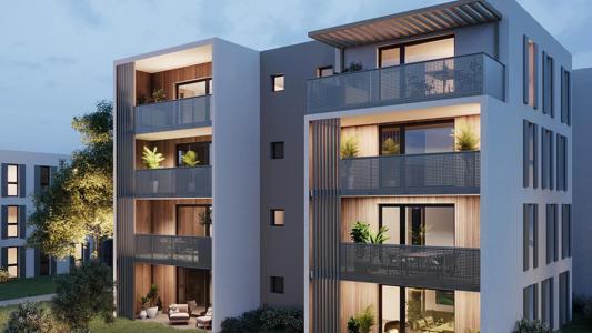 Location Appartement 2 pi�ces COLMAR 68000