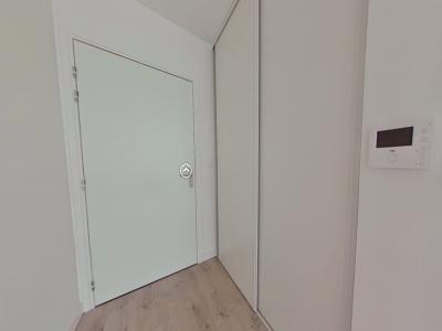 Location Appartement 2 pi�ces TOURS 37100