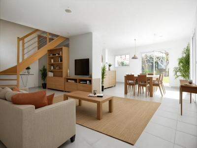 Vente Maison 5 pi�ces SAINT-AVE 56890