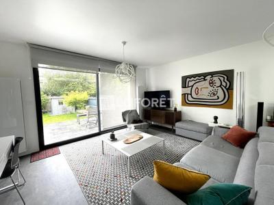 Location Appartement 3 pi�ces MONS-EN-BAROEUL 59370