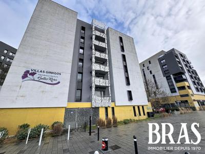 Vente Appartement 2 pièces REZE 44400