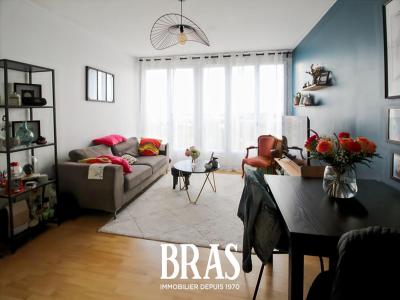 Vente Appartement ORVAULT  44