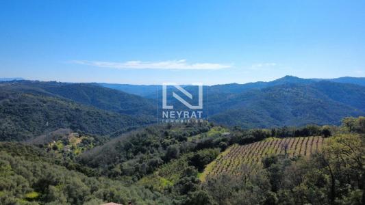 Vente Maison 5 pi�ces TANNERON 83440