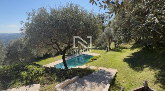 Vente Maison TANNERON