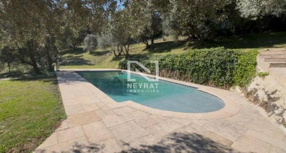 Vente Maison TANNERON 