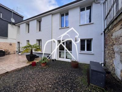 Vente Maison 4 pièces DARNETAL 76160