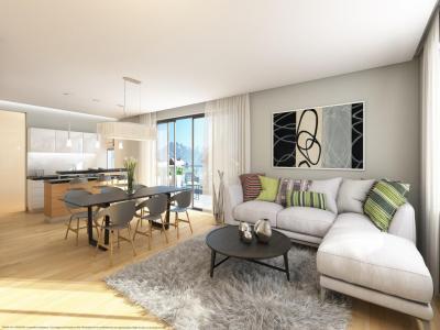 Vente Appartement 3 pi�ces VILLENAVE-D'ORNON 33140