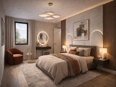 Vente Appartement 4 pi�ces BORDEAUX 33800