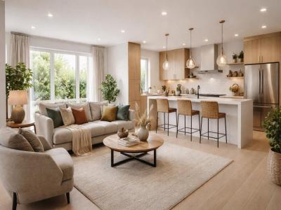 Vente Appartement 2 pi�ces BORDEAUX 33000