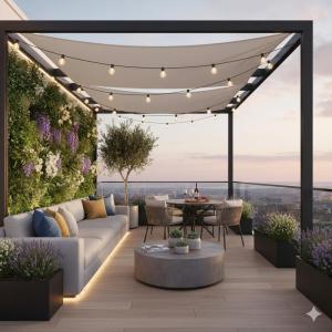 Vente Appartement 4 pi�ces LYON-3EME-ARRONDISSEMENT 69003