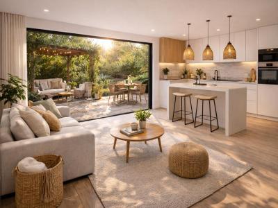 Vente Appartement 3 pi�ces CENON 33150