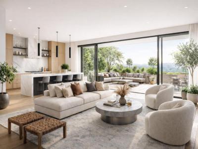 Vente Appartement 4 pièces BORDEAUX 33100