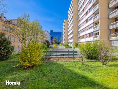 Vente Appartement 4 pi�ces LYON-3EME-ARRONDISSEMENT 69003