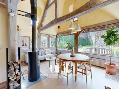 For sale House CASTILLON-EN-AUGE 