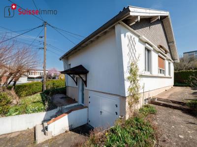 Vente Maison 4 pi�ces GRAND-CHARMONT 25200