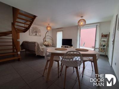 Vente Maison 4 pièces CHARTRES 28000