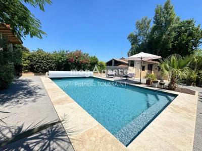 Vente Maison 7 pi�ces LAVERNOSE-LACASSE 31410