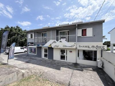 Vente Immeuble SAINT-LOUIS 97450