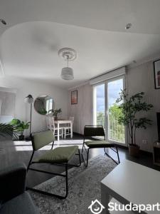 Location Appartement NANTES 44300