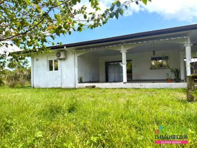 Vente Maison 4 pi�ces MATOURY 97351