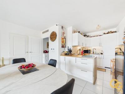 Vente Appartement 3 pi�ces THEOULE-SUR-MER 06590