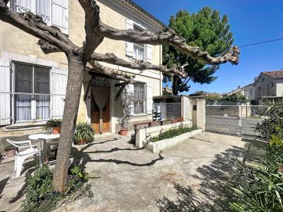 Vente Maison 4 pi�ces AVIGNON 84000