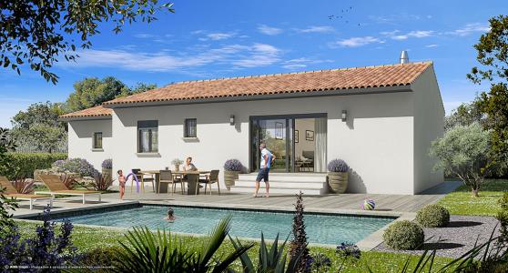 Vente Maison COURTHEZON 84350