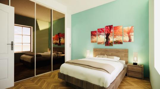 Vente Appartement 2 pi�ces SAINT-DENIS 93200