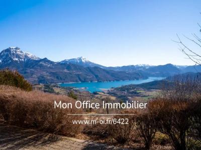 Vente Maison 4 pi�ces PRUNIERES 05230