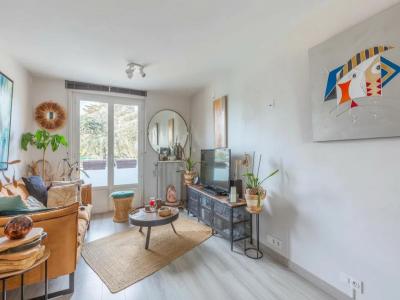 Vente Appartement 4 pi�ces OULLINS 69600