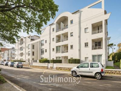 Vente Appartement 3 pi�ces SAINT-BREVIN-LES-PINS 44250