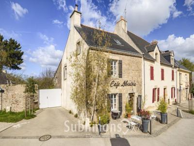 Vente Maison 4 pi�ces SENE 56860