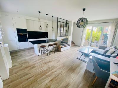 Vente Appartement 3 pi�ces CROISSY-BEAUBOURG 77183