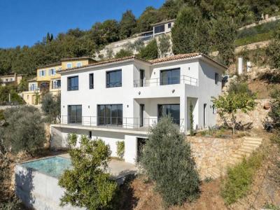 Vente Maison 7 pi�ces SPERACEDES 06530