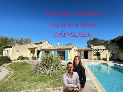 Vente Maison 7 pi�ces SAINT-CHAMAS 13250