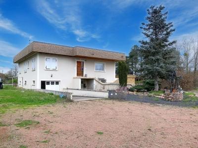 Vente Maison ROANNE  42