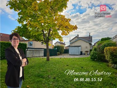Vente Maison 4 pi�ces RIVIERE-DE-CORPS 10440