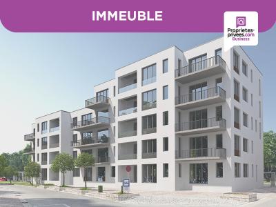 Vente Immeuble NOYON 60400