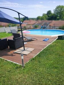 Vente Maison 8 pi�ces PORT-SUR-SAONE 70170