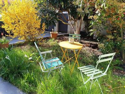 Vente Maison 5 pi�ces ROMAINVILLE 93230