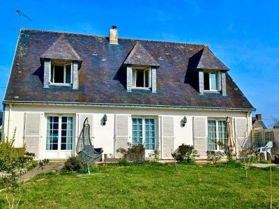 Vente Maison 6 pi�ces ALLAIRE 56350