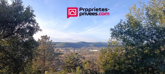Vente Maison 4 pi�ces VIDAUBAN 83550