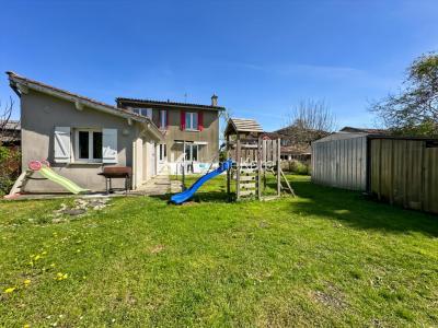 Vente Maison 4 pi�ces MANE 31260