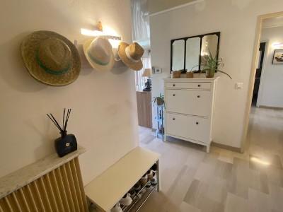 Vente Appartement 3 pièces ANTIBES 06600