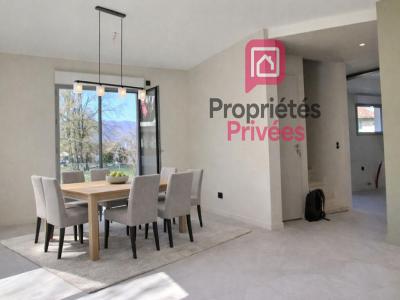 Vente Maison 5 pi�ces AIX-LES-BAINS 73100