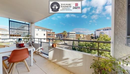 Vente Appartement 2 pièces PUGET-SUR-ARGENS 83480