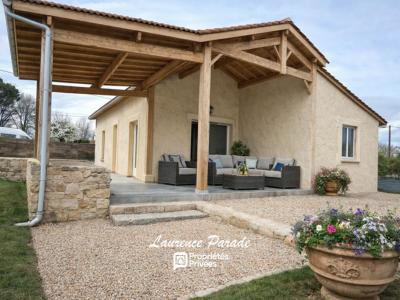 Vente Maison 4 pi�ces VILLEFRANCHE-DE-LONCHAT 24610